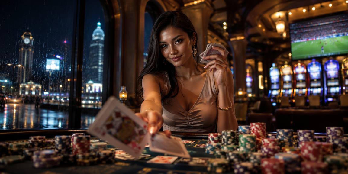 c22 Daftar, deposit dan bermain hari ini