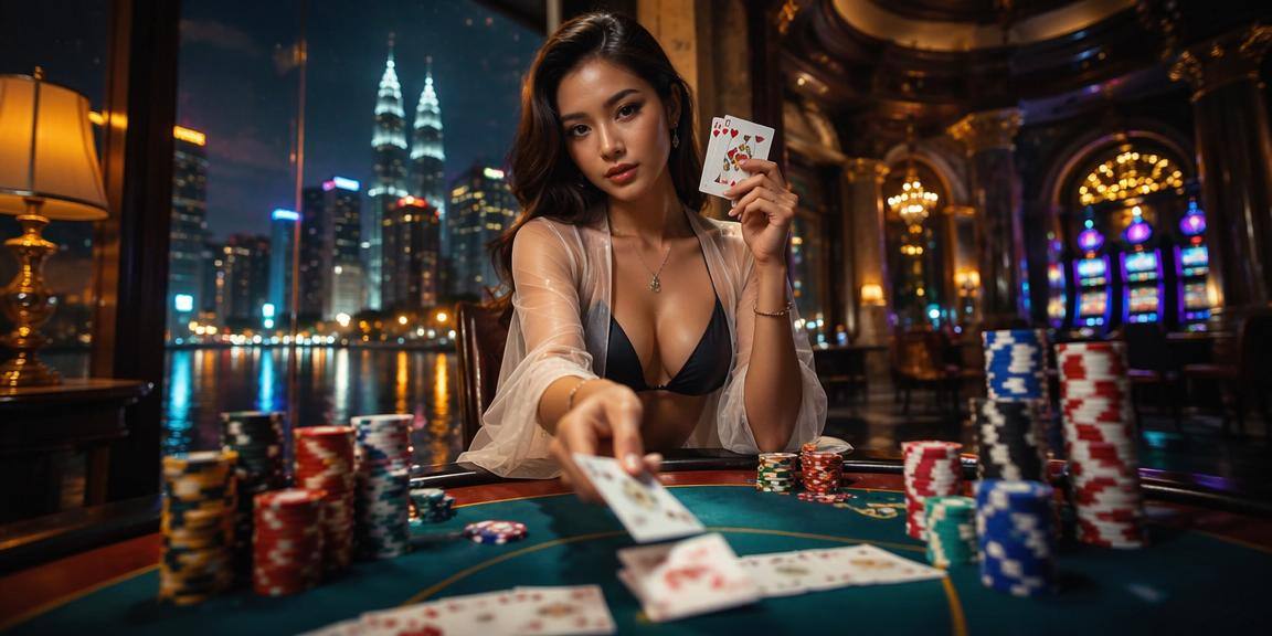 c22 Roulette Langsung dengan Penjual Sebenar